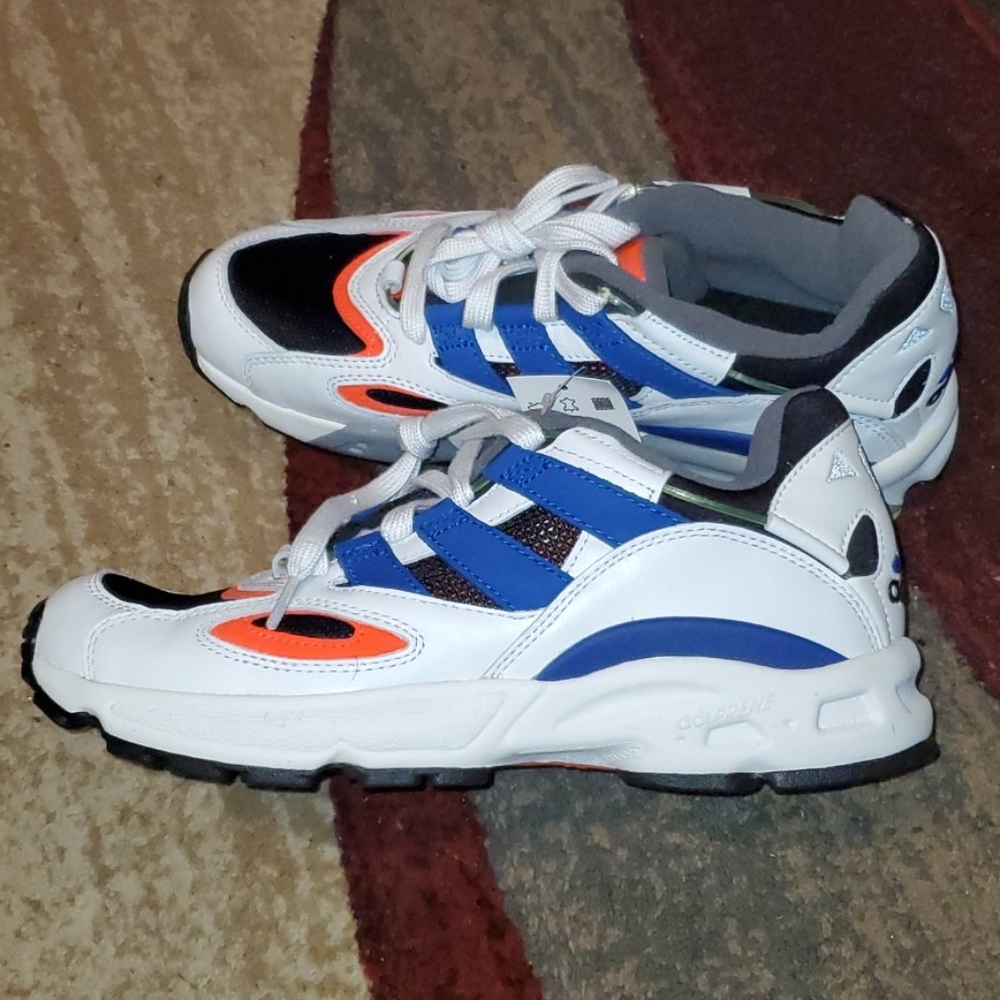 Adidas LXCON 94 mens running shoe